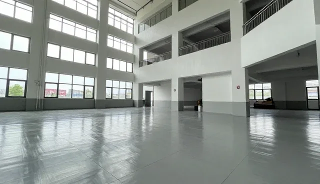 高空建筑防腐涂料检查要点与施工处理方法