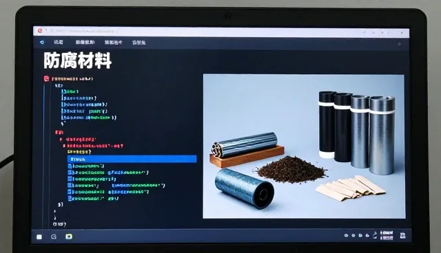 防腐系统选型中的核心关注点与实践路径