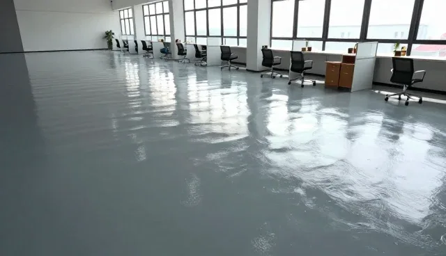 高空建筑防腐处理方法选型与使用建议