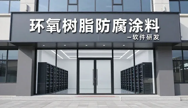 旺季备货中的聚氨酯防腐涂层解决方案介绍